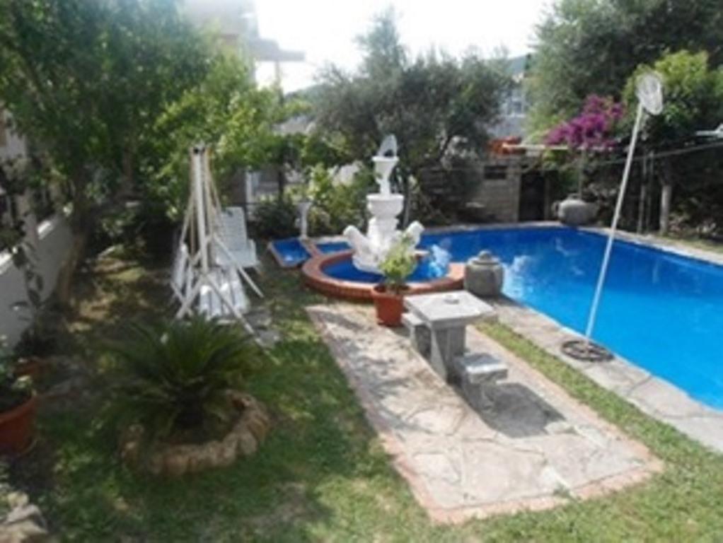 Apartments Pekic Bar Quarto foto