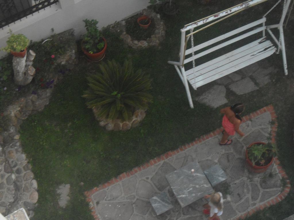 Apartments Pekic Bar Quarto foto